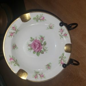 Royal Chelsea Vintage Ashtray